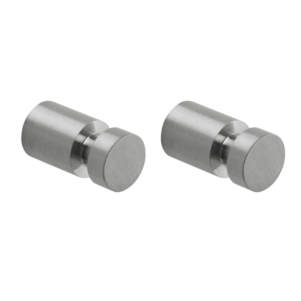 Pyyhekoukkupari Pressalit Home Ø 16 mm, useita värivaihtoehtoja