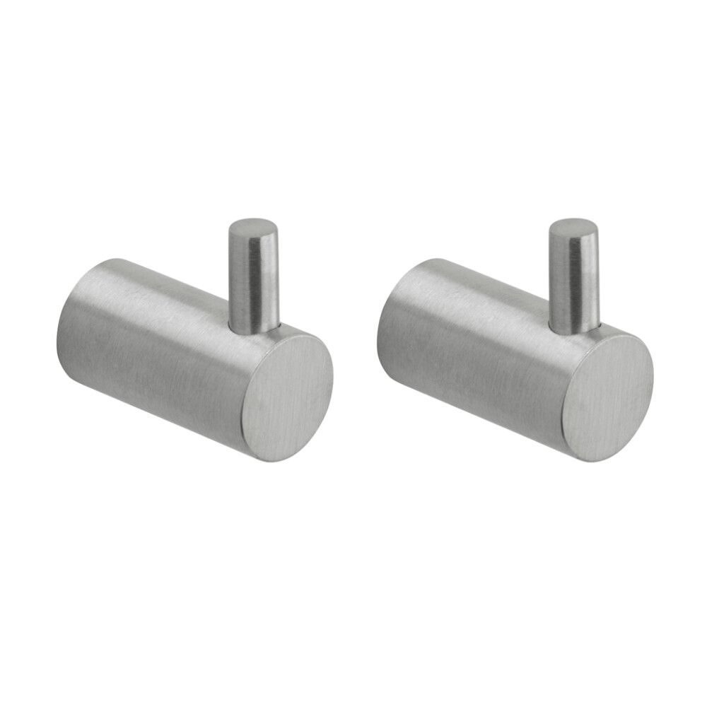 Pyyhekoukkupari tapilla Pressalit Home Ø 16 mm, useita värivaihtoehtoja