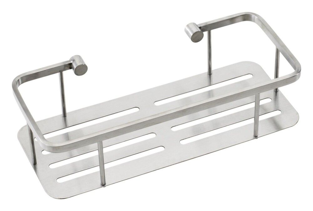 Suihkuhylly Pressalit Home 30 x 13 cm, useita värivaihtoehtoja