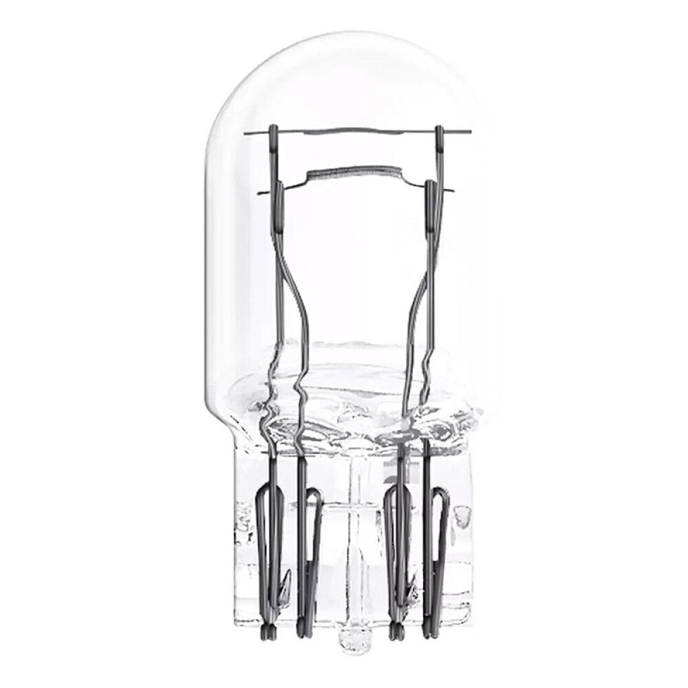 Pienoispolttimo Osram Original 12V W21/5W 2 kpl