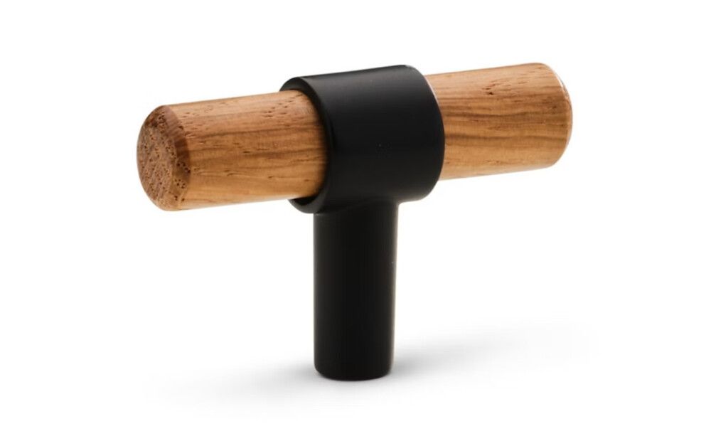 Nuppivedin Habo Ebbe tammi 50 mm