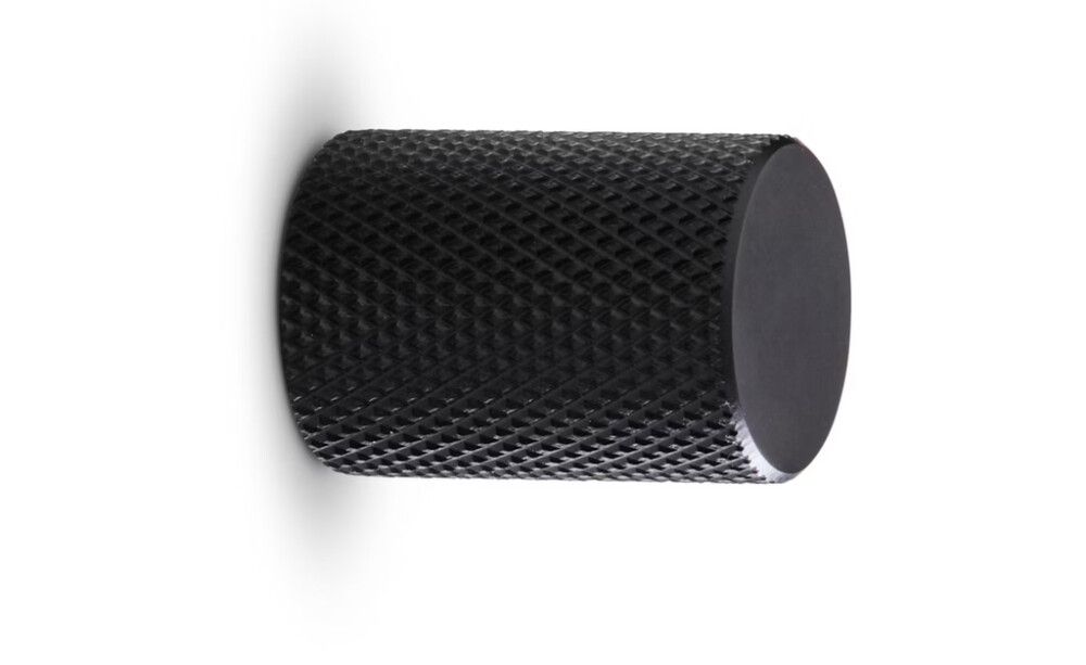 Nuppivedin Habo Elvin musta 20 mm