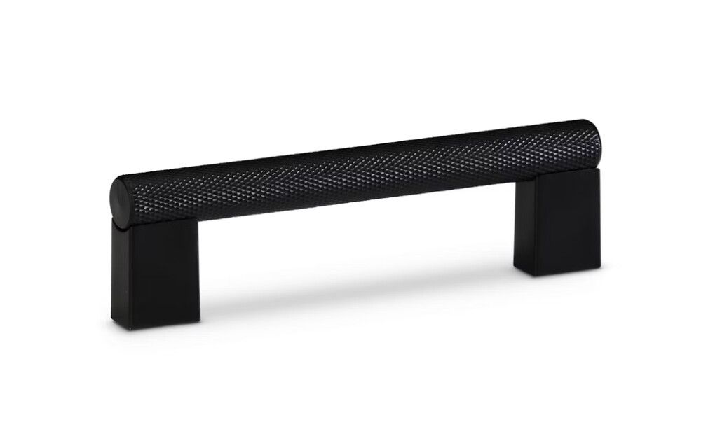 Kalustevedin Habo Selma 96 musta