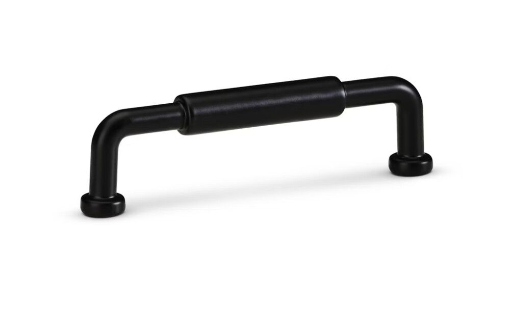 Kalustevedin Habo Maja 96 musta