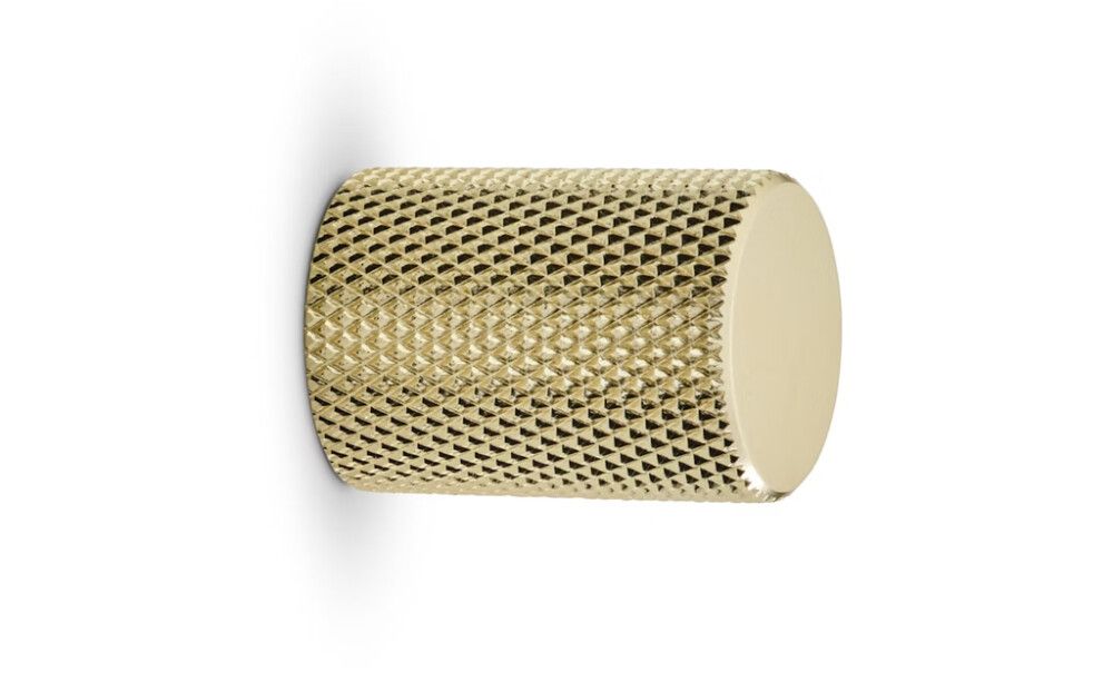 Nuppivedin Habo Elvin messinki 20 mm