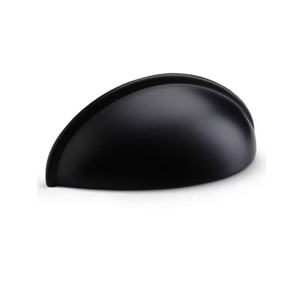 Kalustevedin Habo Nathalie 64 musta