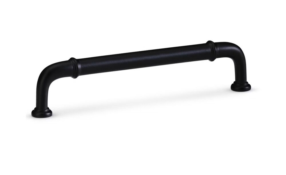 Kalustevedin Habo Elsa 128 musta