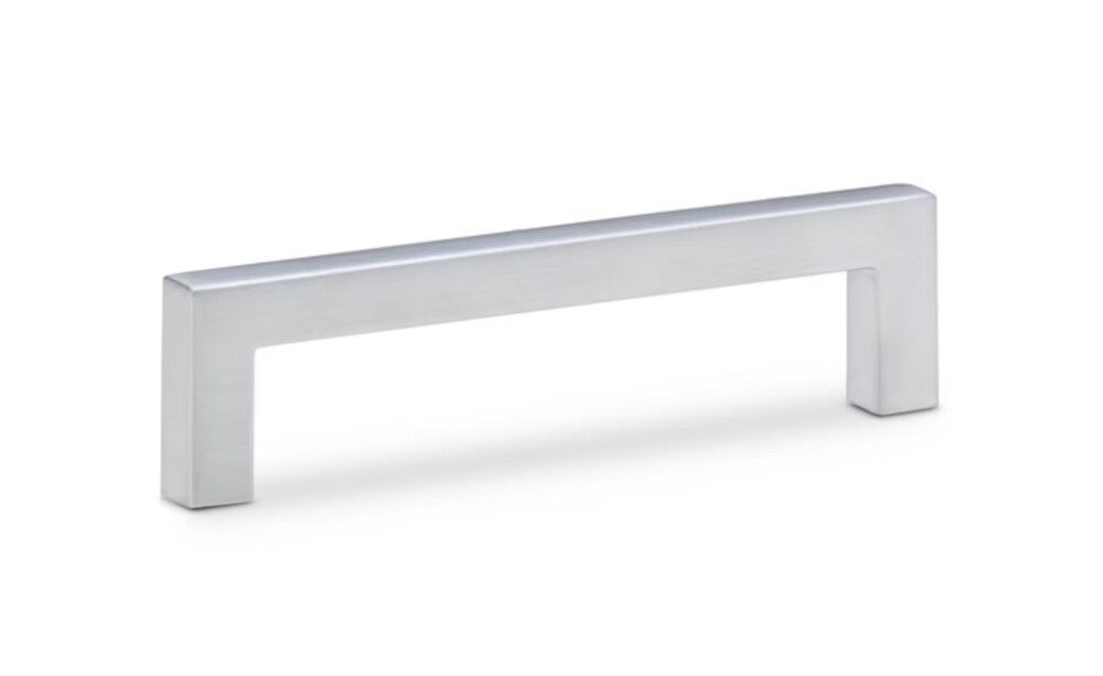 Kalustevedin Habo Tove 96 harjattu kromi