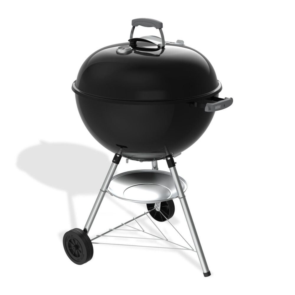 Hiiligrilli Weber BAR-B Kettle 57 cm