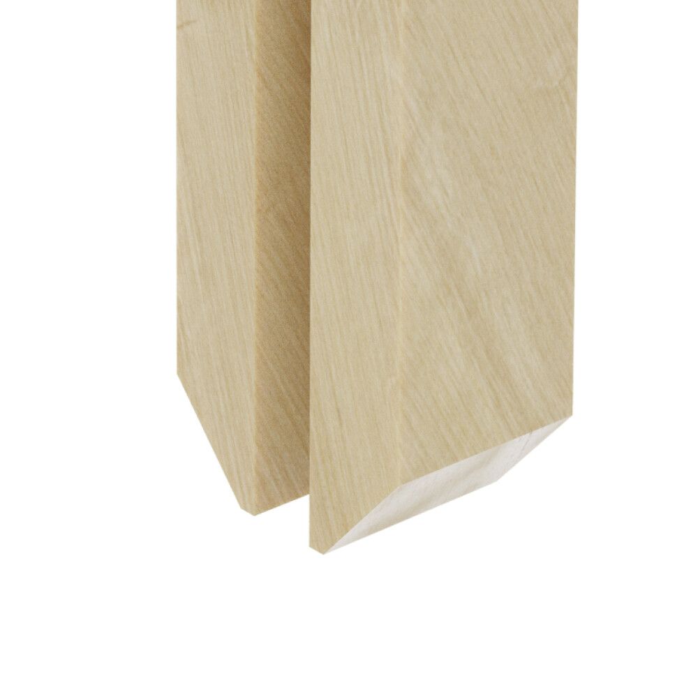 Rajakaapelin kiinnityspuukiilat 100 kpl