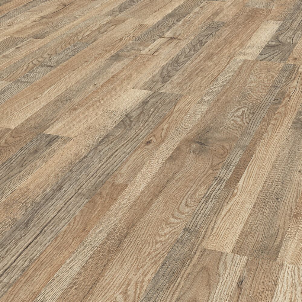 Mallipala Logoclic Silentos Tammi Cabino