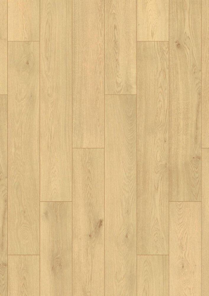 Mallipala Logoclic Vinto Tammi Cornsilk