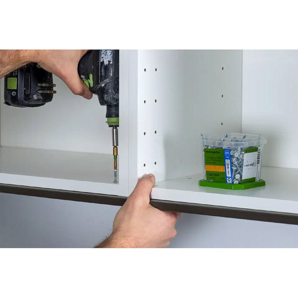 Kalusteruuvi Essve 4,2 x 28 mm FZB 250 kpl