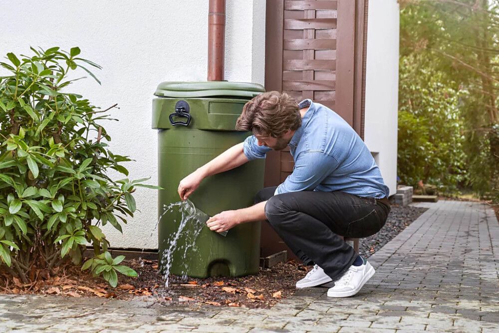 Ultra Power Under Water Transparent tesa® korjausteippi 1,5 m x 50 mm