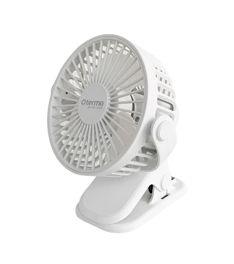 Tuuletin Termo Smart akkukäyttöinen