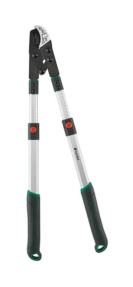 Oksasakset Gardol Premium GDA37 teleskooppivarrella