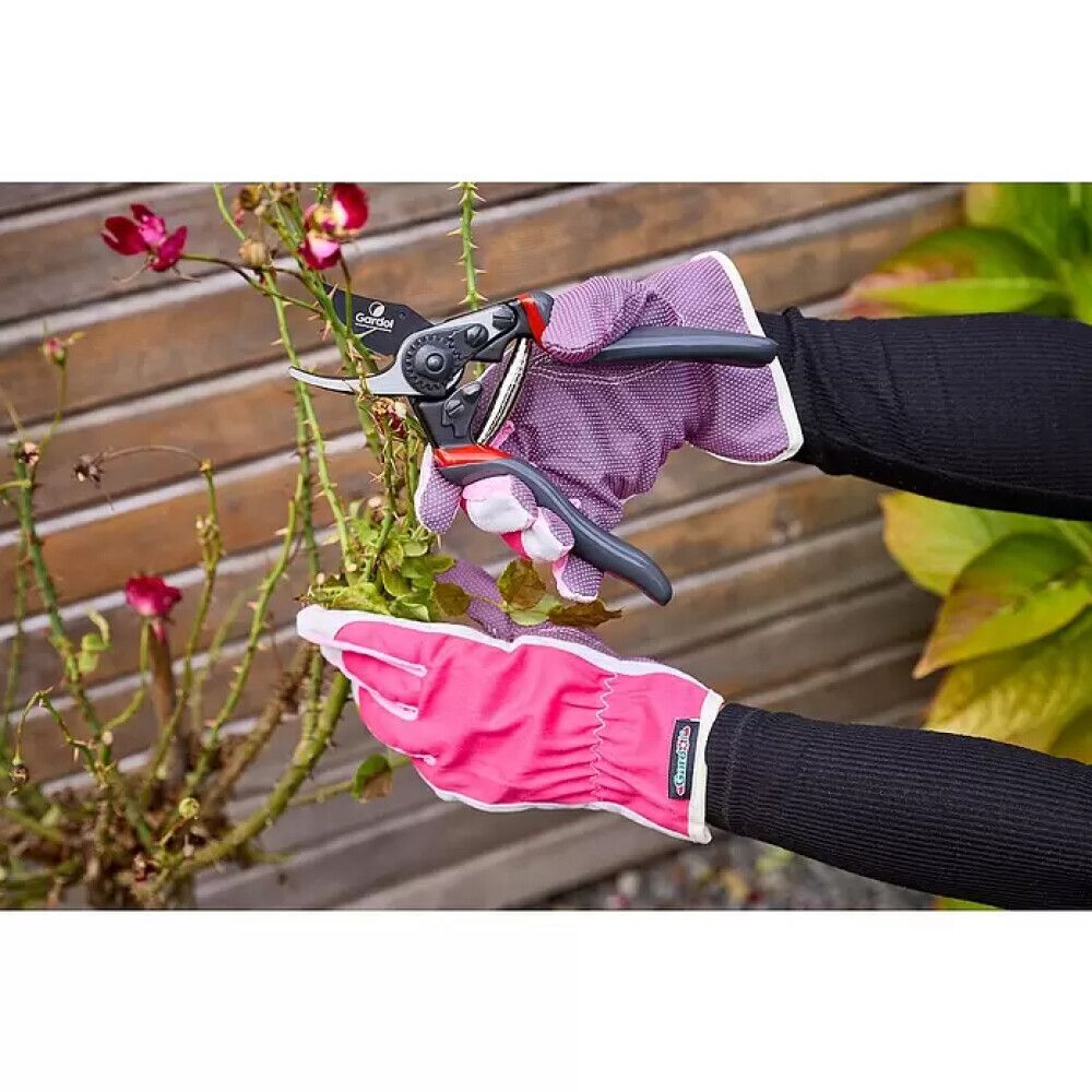 Puutarhasakset Gardol Premium GDB23