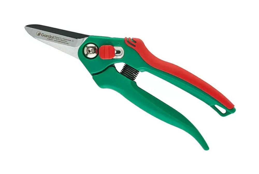 Puutarhasakset Gardol ohileikkaavat GDB10