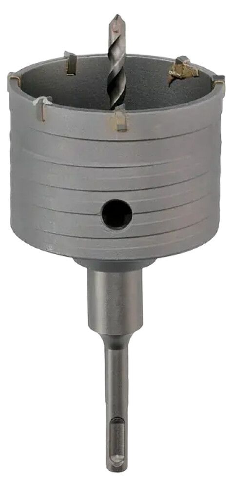 Porakruunusetti Craftomat 82 mm