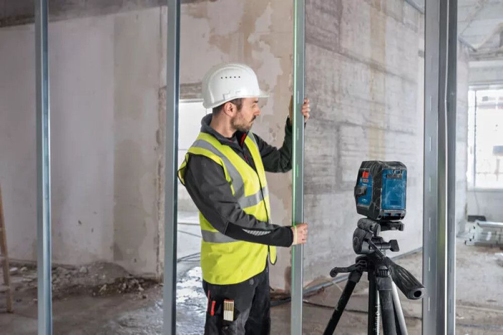 Linjalaser Bosch GLL 20-22 G Professional