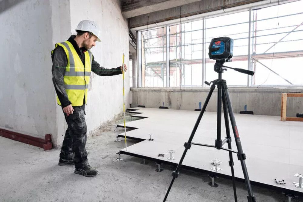 Linjalaser Bosch GLL 20-22 G Professional