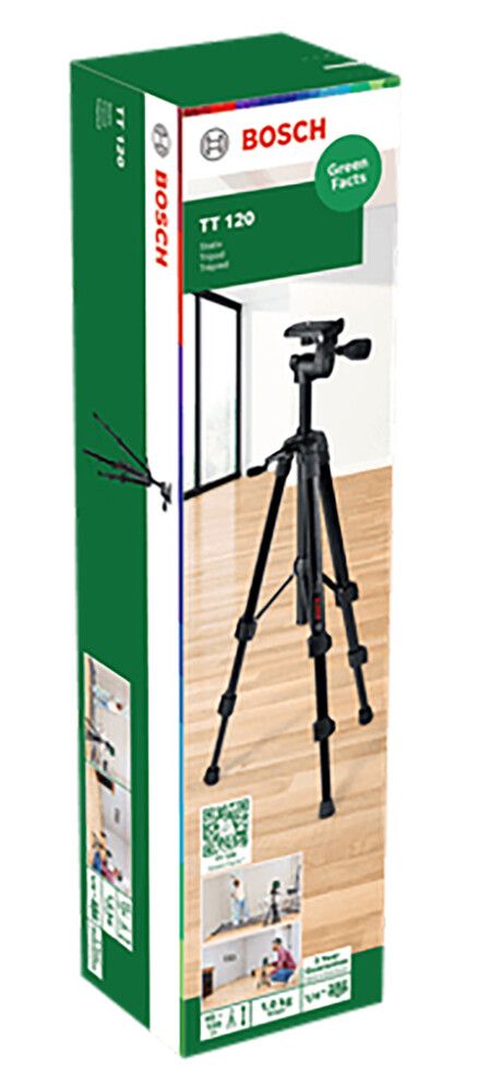 Jalusta Bosch TT 120