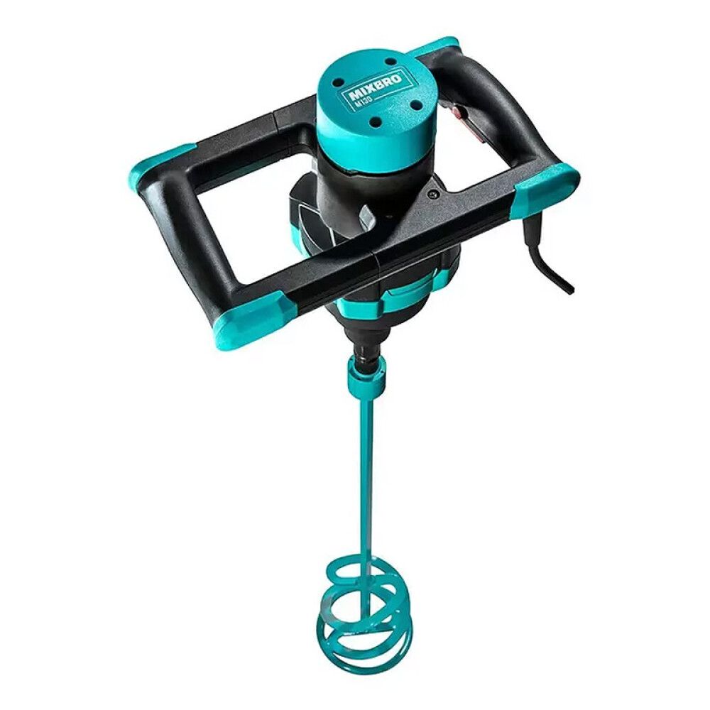 Laastinsekoitin Collomix Mixbro M130