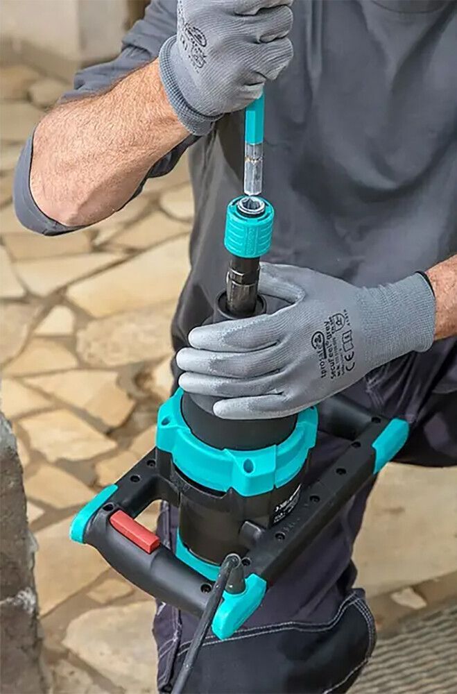 Hexafix setti Collomix Easy M14