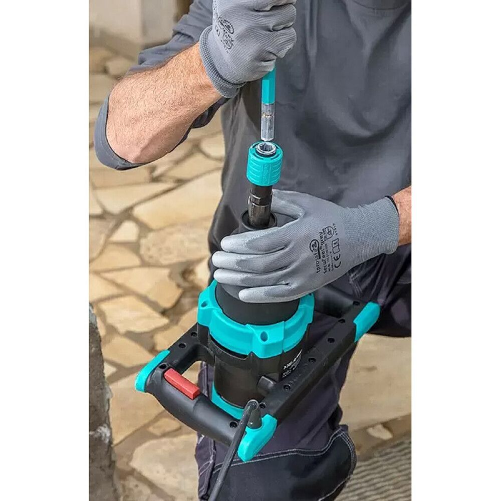 Hexafix setti Collomix Easy M14