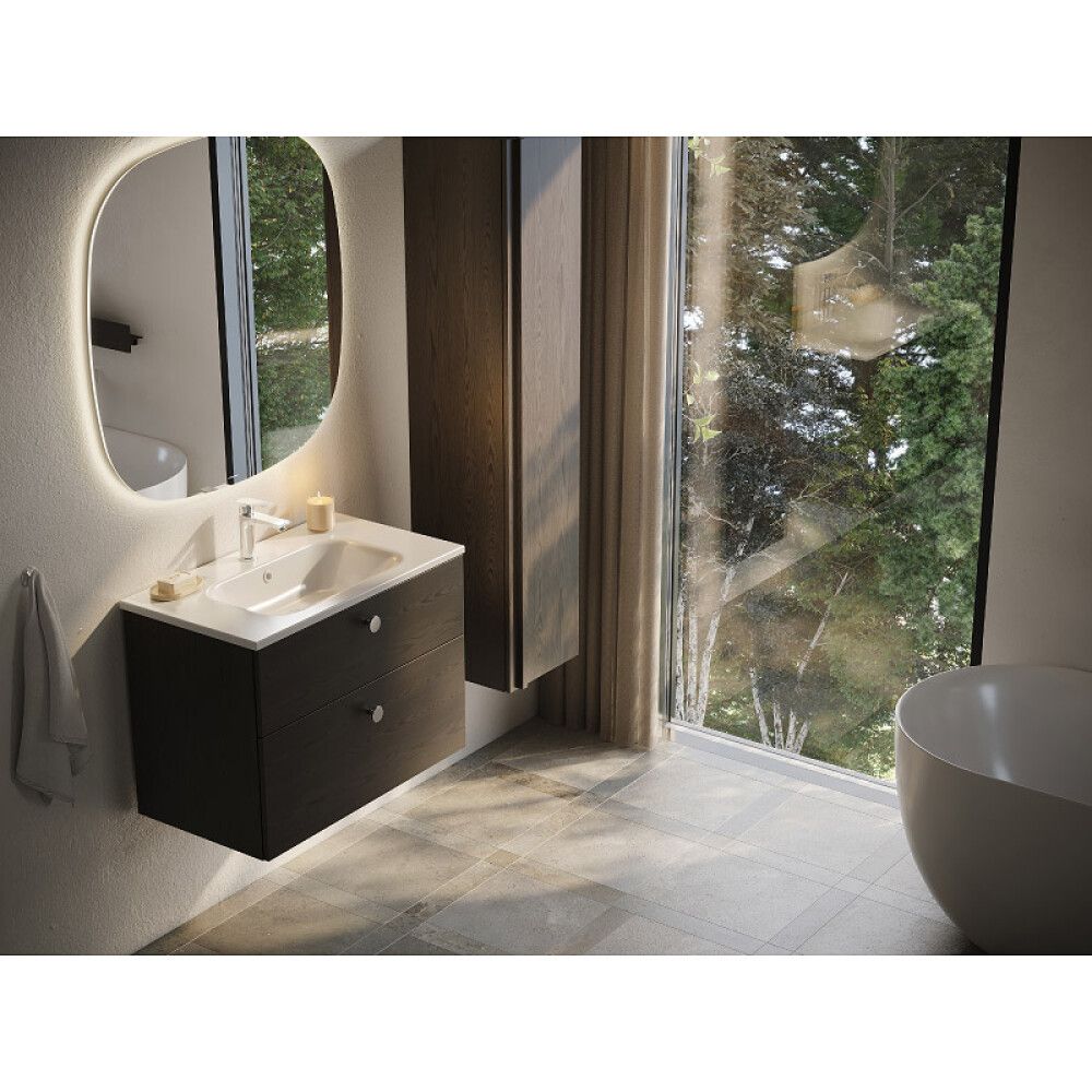 LED-valopeili Svedbergs Norra 70 x 70 cm IP44