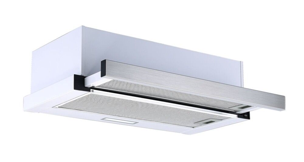 Liesituuletin Respekta RST 60 cm