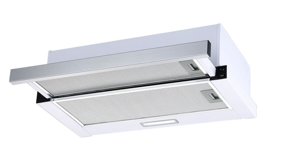 Liesituuletin Respekta RST 60 cm