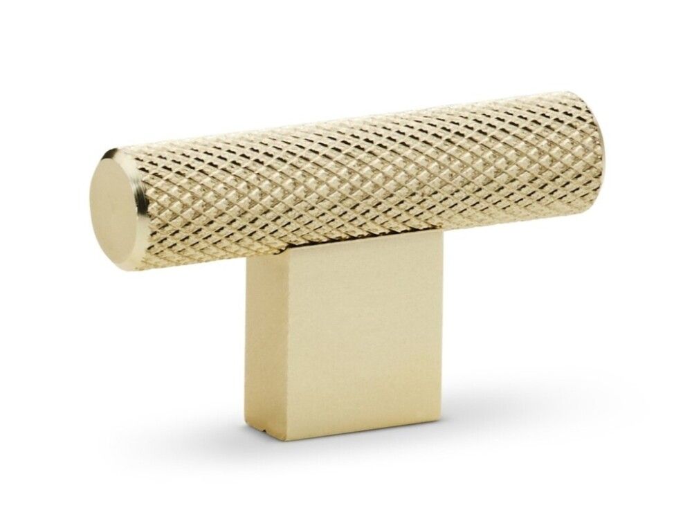 Nuppivedin Habo Liam messinki 50 mm