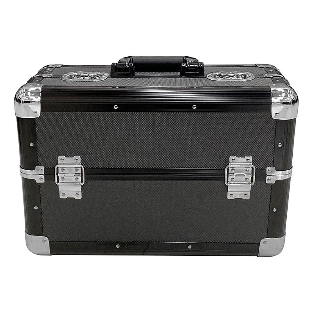 Työkalupakki Wisent Compact Musta