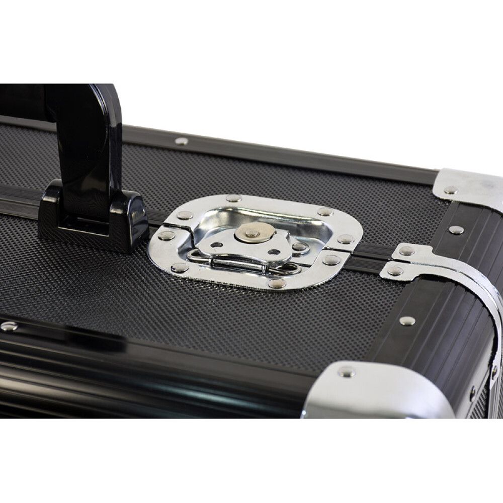 Työkalupakki Wisent Compact Musta