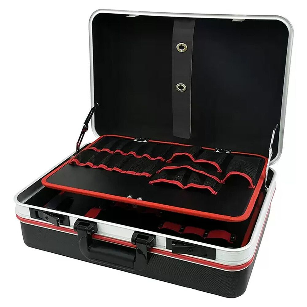 Salkku Wisent ABS TC-X