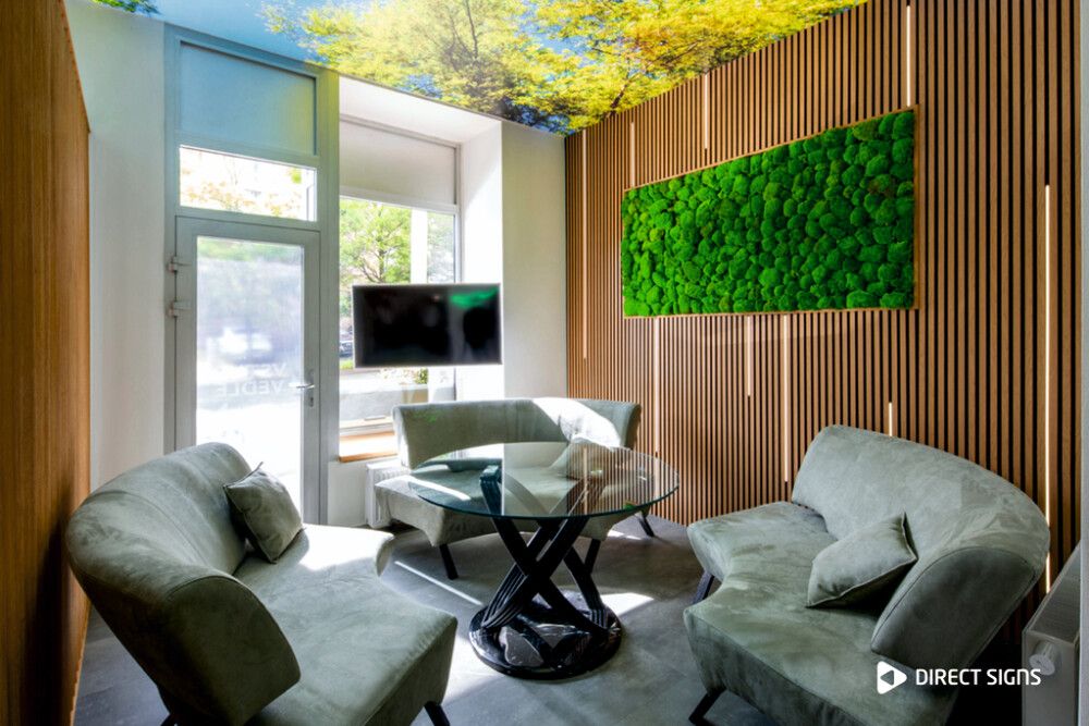 LED-muuntaja Direct Signs 24V/60W