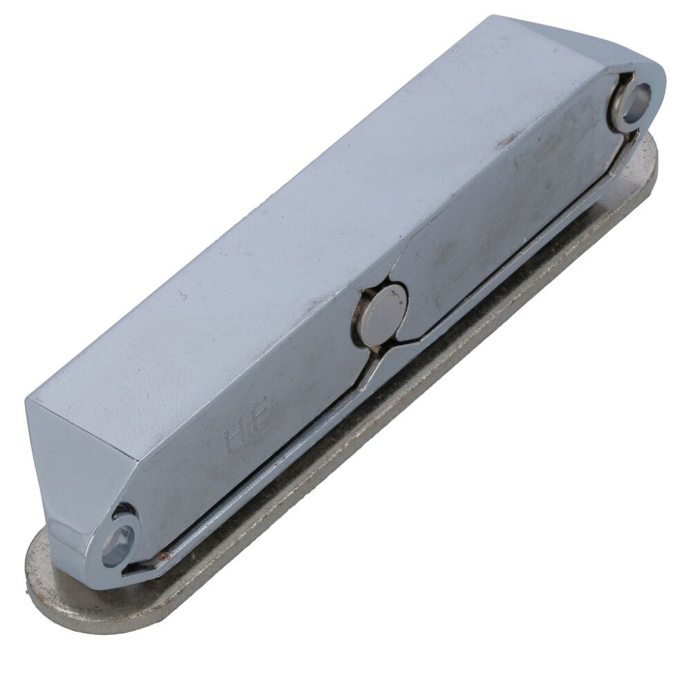 Magneettisalpa Suki sinkki 4 kg