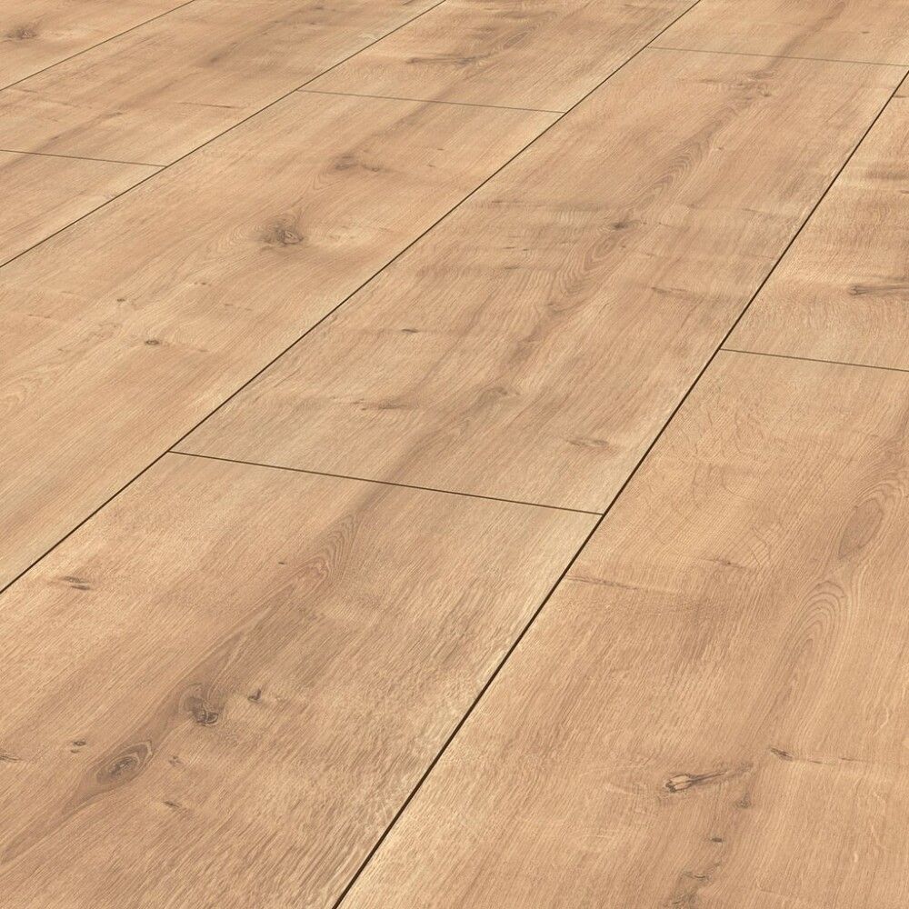 Laminaatti Logoclic Vinto Tammi Palazzo