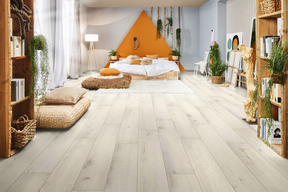 Mallipala Logoclic Element Flex Tammi Almeria