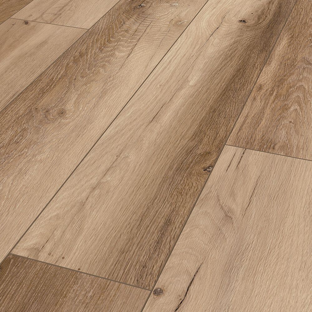 Mallipala Logoclic Element Flex Tammi Baltia