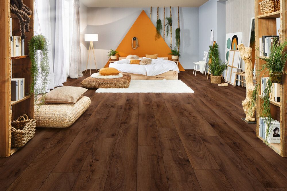 Mallipala Logoclic Element Flex Tammi Delania