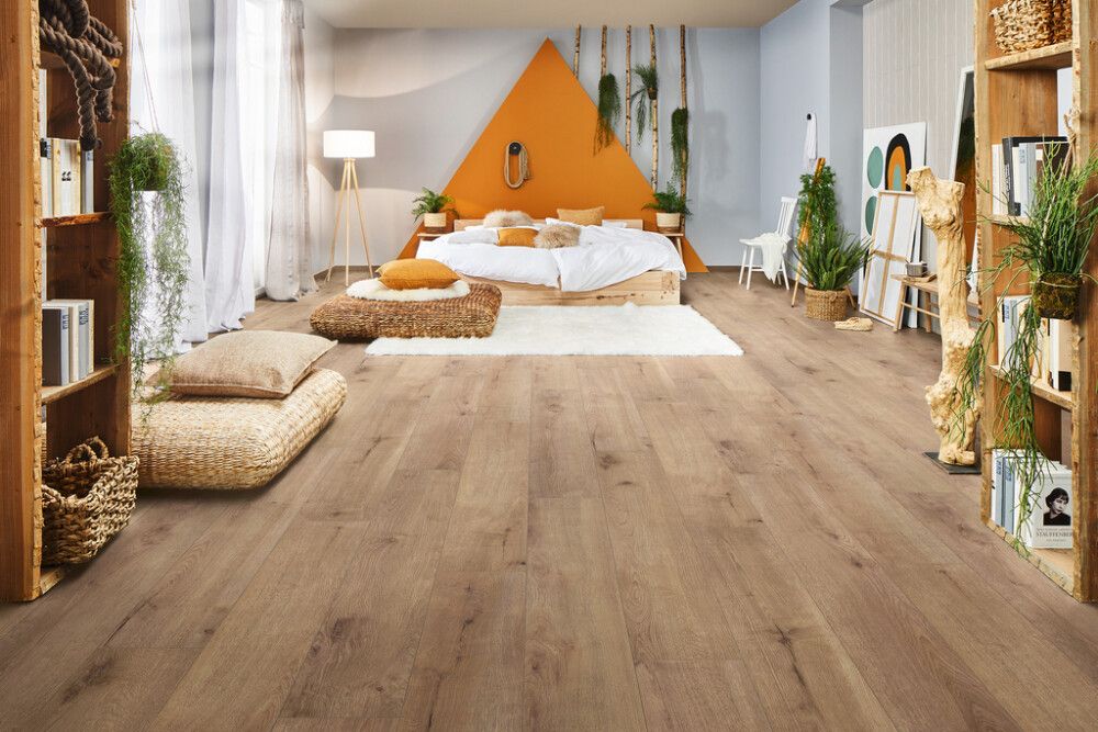 Mallipala Logoclic Element Flex Tammi Elbrusa