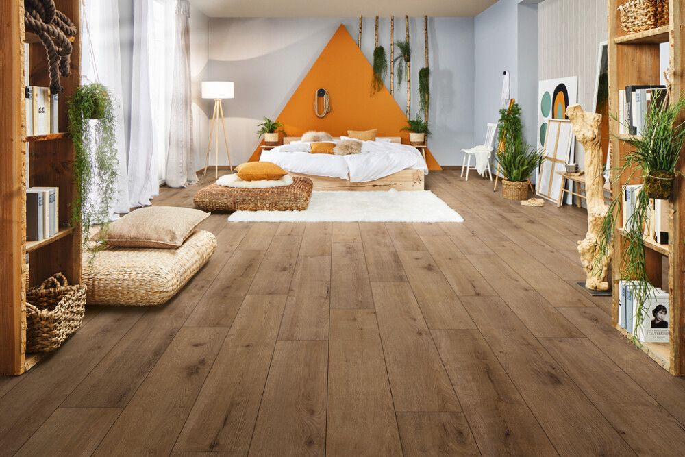 Mallipala Logoclic Element Flex Tammi Santia