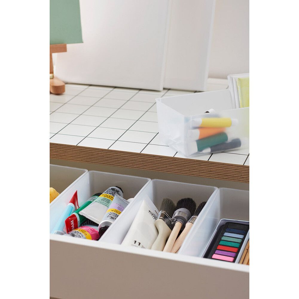 Sisäosa Smartstore Kirkas 11 x 9 x 8 cm