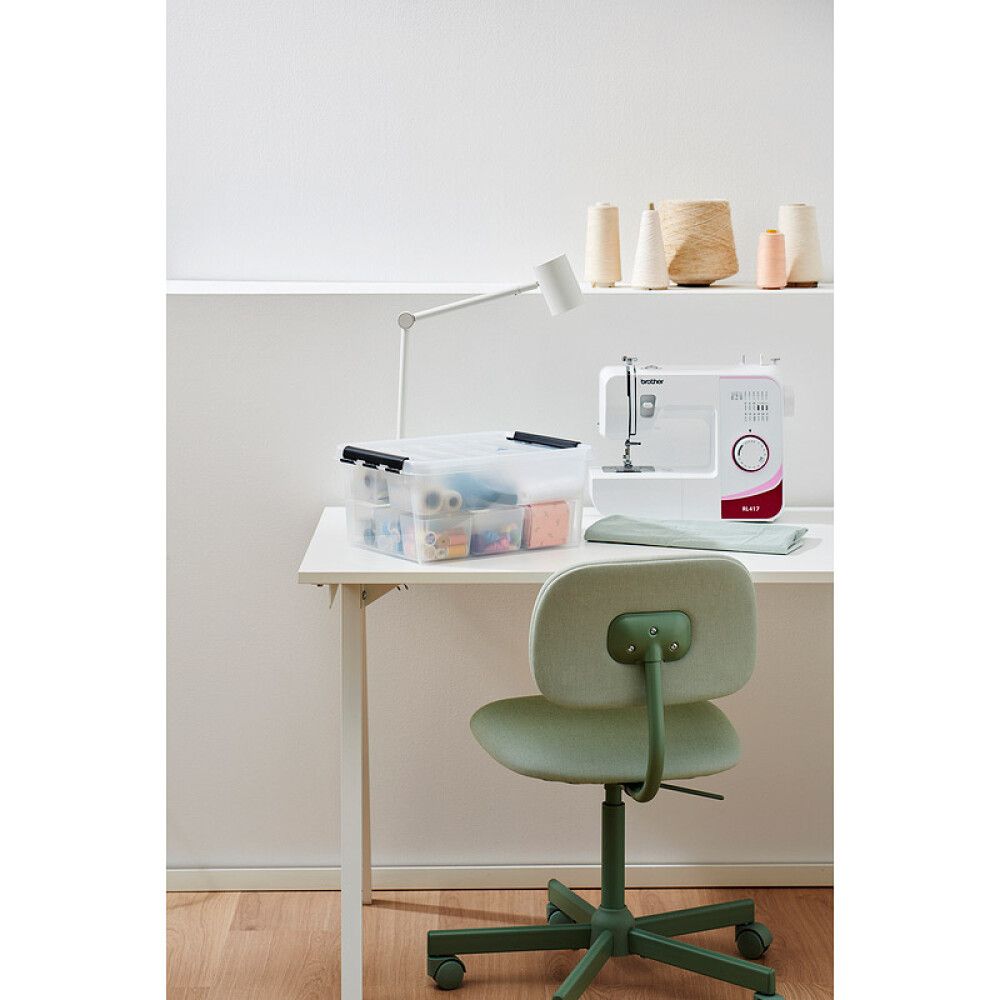 Sisäosa Smartstore Kirkas 11 x 9 x 8 cm