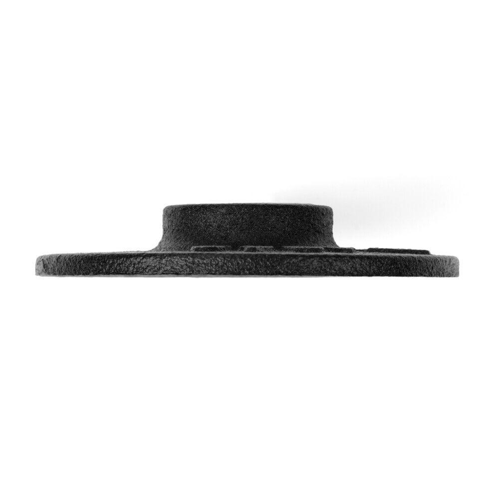 Kierrelaippa Walteco RT-1 musta Ø 86 mm