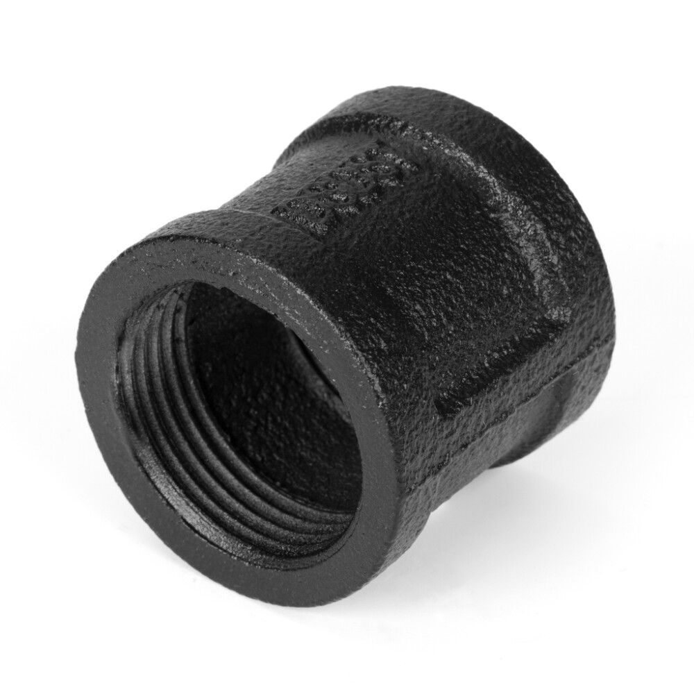 Kierreholkki Walteco RT-3 musta Ø 25 x 31 mm