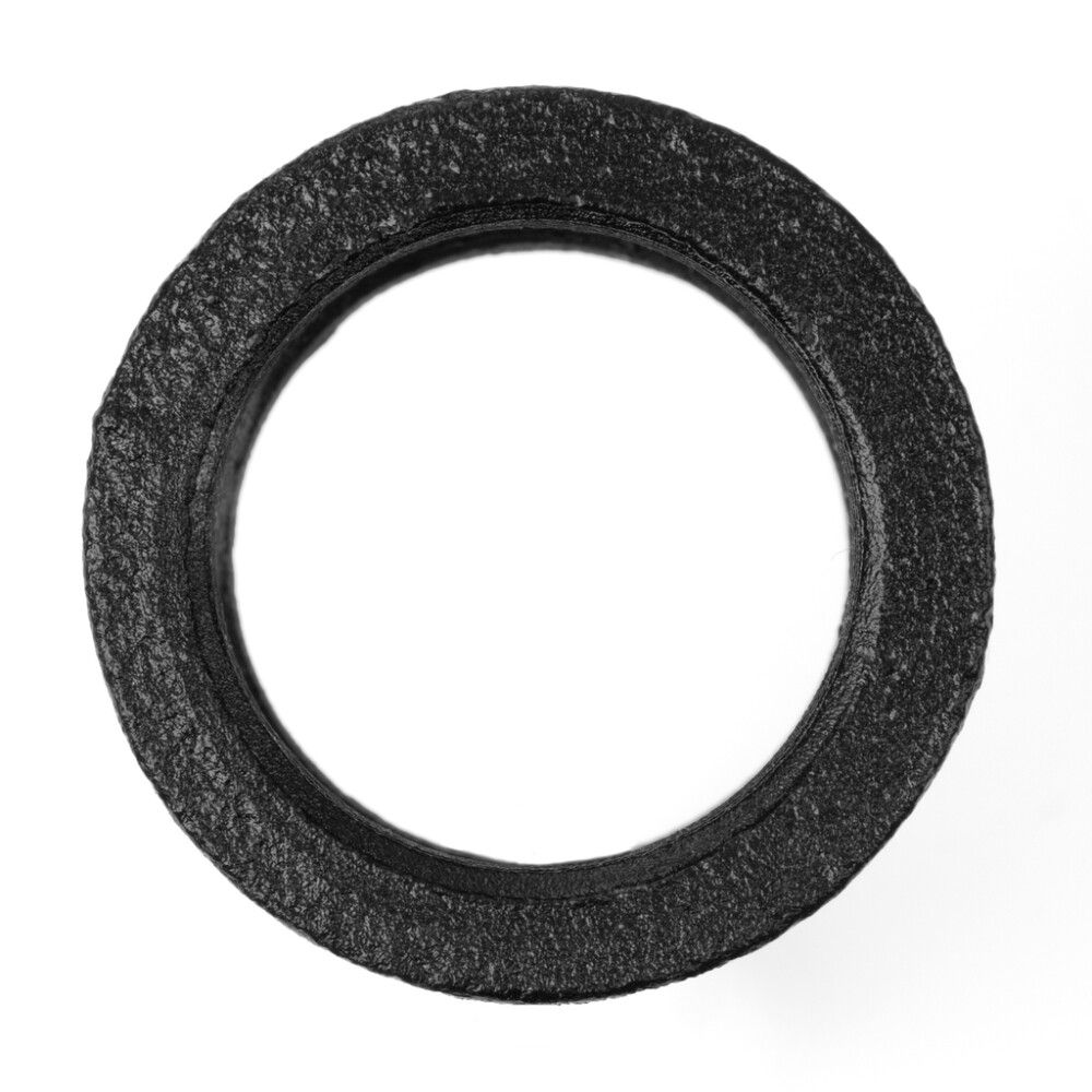 Kierreholkki Walteco RT-3 musta Ø 25 x 31 mm