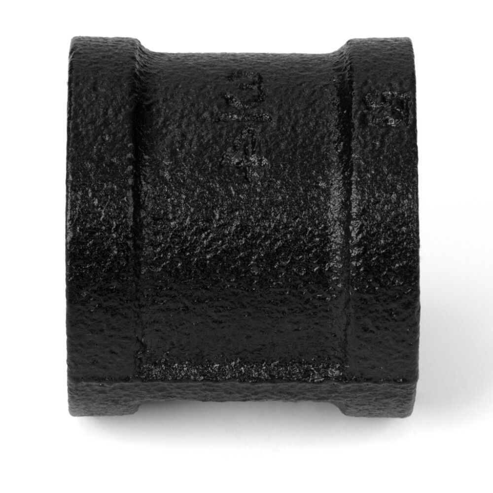 Kierreholkki Walteco RT-3 musta Ø 25 x 31 mm